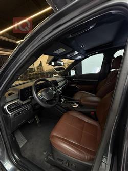 كيا تيلوريد